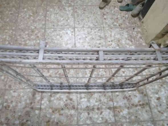 السلام عليكم شباب سله مال سياره للبيع
مكان نجف والاستفسار التواصل اتصال علئ الرقم *********** او مراسلة ماسنجر واتساب Singapore
