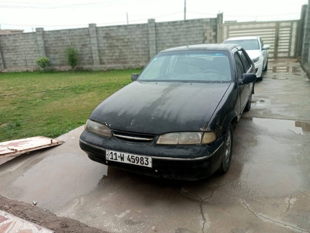 برنس فراشه
موديل ٩٧ محرك مكفول كيرها علبك بي صفنه قليله مرقمه بغداد دولي تحويلها ثاني يوم سنويه مجدده السعر ٢٧ وبيها مجال مكاني رمادي الحبانيه للإستفسار 
***********
