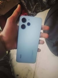 ريدمي 12 • النجف • بحاجة تصليح