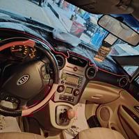 كيا كارنز • ٢٠١٣ • رقم اربيل