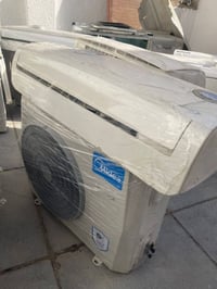 سبالت للبيع اكو طن وكو طن ونص وكو طنين كلهن انفيرتر وعامودي 3 طن  كامل...