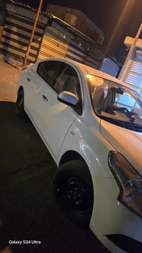 ٢٥ هندي مستخدم سبوع لبيع 07716411767 السياره زيرو ومصروف عليهه لايت زن...