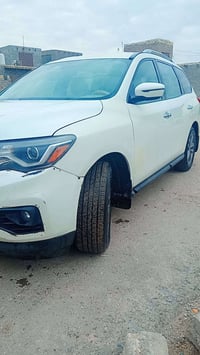 باثفندر • ٢٠١٨ • رقم بغداد