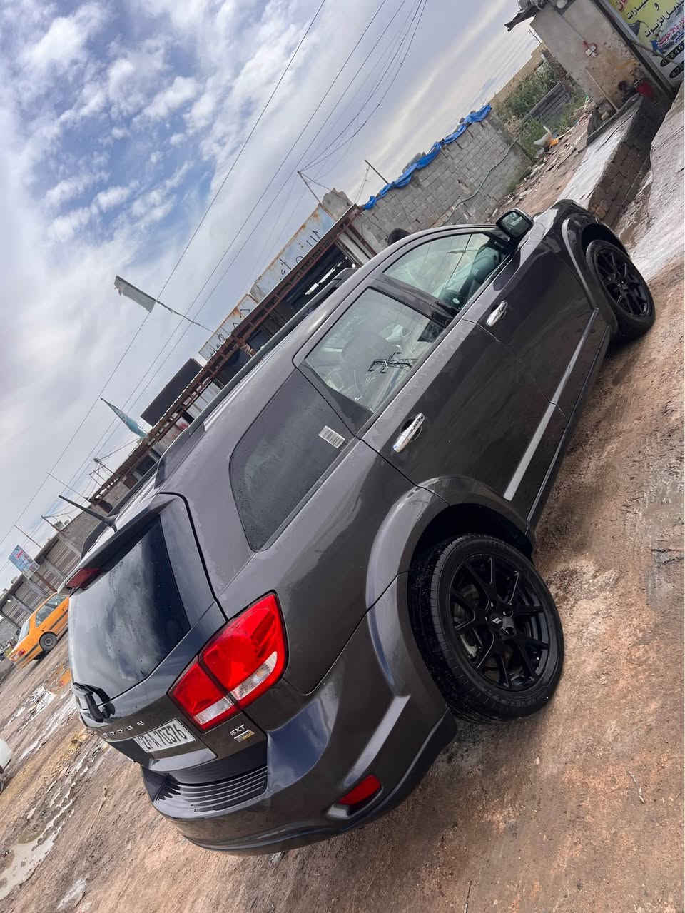 جورني مديل 19 وارد امريكي باب وجملق مكينه 2400 تبريد 3 قطع 7 راكب بصمه شاشه وكامره مثبت سرعه سياره جاهزه بدون نقص حداده جديد طخم تاير تبرد شغال دواخل جديده ماشيه 44 تحويل مباشر سنويه جديده وهزه جديد اسعر 120 وبل خدمه الشطره, ذي قار


**إذا كنت صاحب هذا الإعلان وتريد حذفه لأي سبب، رجاءا أرسل رسالة إلى الدعم الفني**