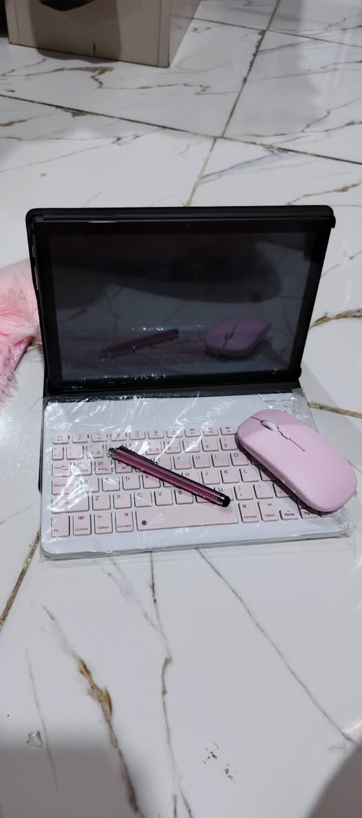شلعه مال ايبادات بيهن ٢كبار مكسوره شاشه مالتهن واحد زغير هم مكسور شاشته ولباقه كلش شغال وشرط فحص وذاكره تبدي من 32 و64 و128 حلوات لا تعليك


**إذا كنت صاحب هذا الإعلان وتريد حذفه لأي سبب، رجاءا أرسل رسالة إلى الدعم الفني**