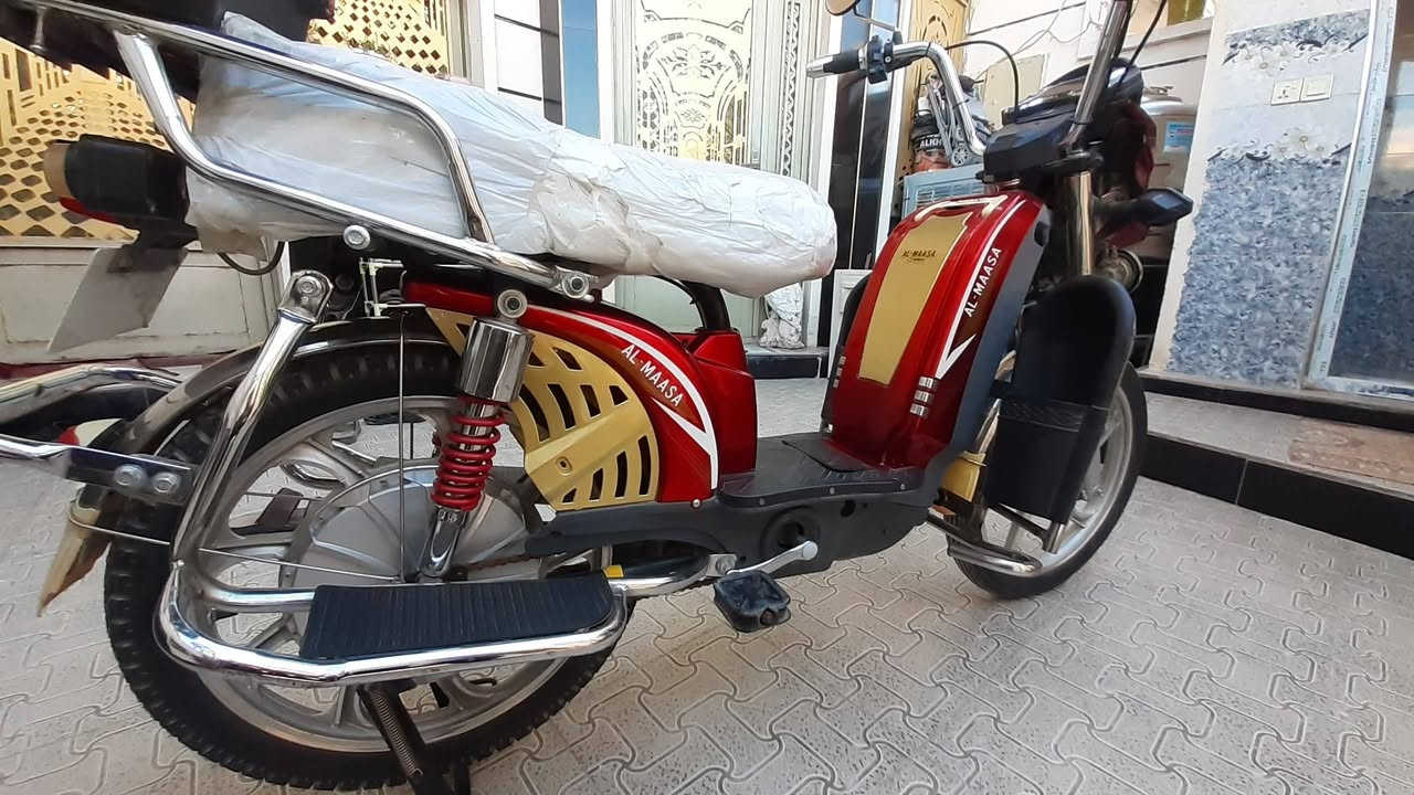 للبيع ماطور الماسه موديل2025جاهز بطاريات فول جديد شرط الفحص
كهربائيات كله شغاله بصمات 2
سويجات بلادي موجوده كلشي شركه 

***********
