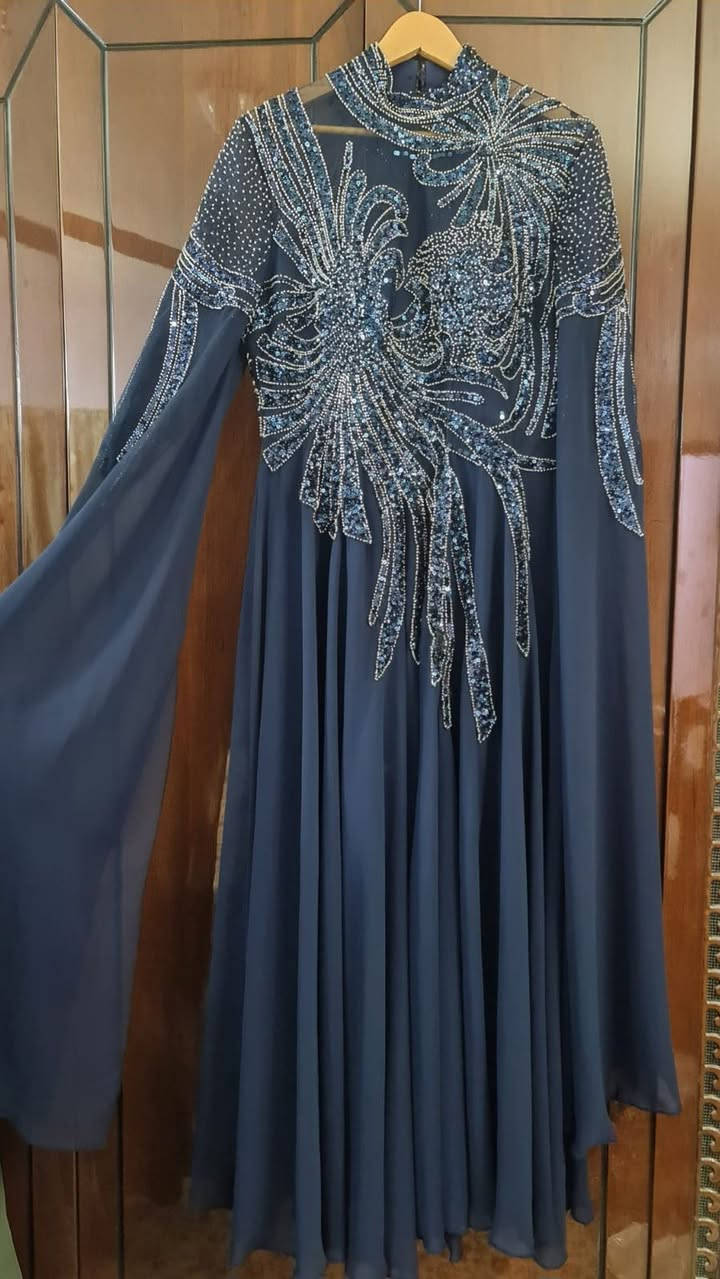 قياس 44-46


**إذا كنت صاحب هذا الإعلان وتريد حذفه لأي سبب، رجاءا أرسل رسالة إلى الدعم الفني**