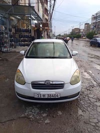 اكسنت • ٢٠١٠ • محرك ١٦٠٠