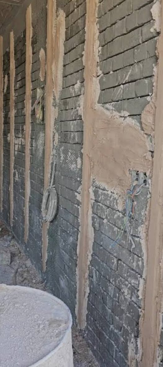 السلام عليكم خلفه متفرغ حاليا شقل لبخ جص مصاطر وسمنت داخل وخارج شقل درجه وله ونضيف 
جف ومالج وجراره وسقل اليعجبك اشتقله 
اتصل وتدلل ***********داخل تكريت وخارج
