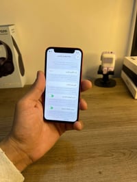 🥰  ايفون 12 mini مستبدل فقط  👍شاشه  والشاشة نوعية جيدة 3 خيارات ✅فيس ا...