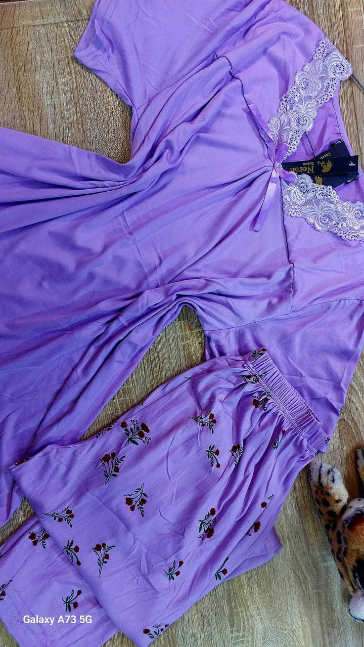 اخر ٣ قطع ب ٢٠ فقط يلبسن من 60 ل 75


**إذا كنت صاحب هذا الإعلان وتريد حذفه لأي سبب، رجاءا أرسل رسالة إلى الدعم الفني**