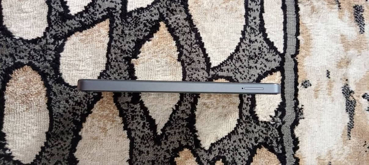 سلام عليكم
تكنو بوفو 7 الغني عن التعريف 
جهاز جديد مستخدم سبوع شرط 
مابي كلشي 

ذاكره 256✅
رام 16✅
جهاز بوبجي 90 فريم 
فول سلاسه
بطاريه 6000
معا شاحنته الاصليه
ملحقاته كامله للستفسار والسعر 300
اتصل على هاذا الرقم ***********
