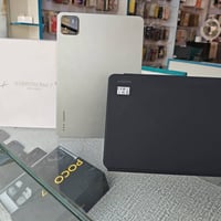 شاومي باد 7 12/256 نظافة 💯  كامل ملحقات  السعر 350 توصيل لكل العراق  0...