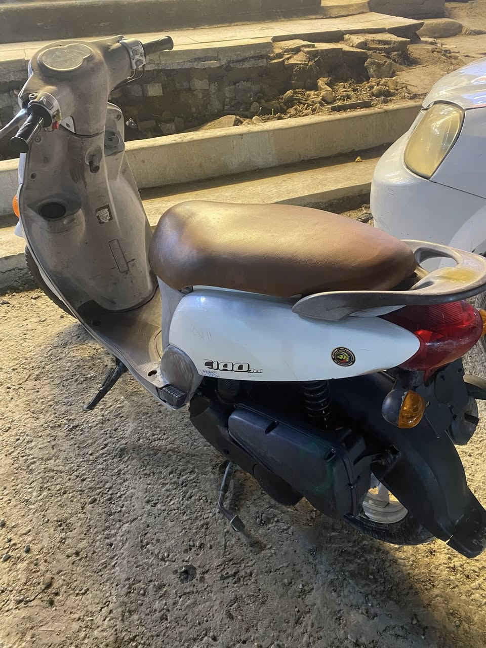 السلام عليكم فله للبيع دراجه خير من الله سعره ٦٥٠ لاستفسار ***********
