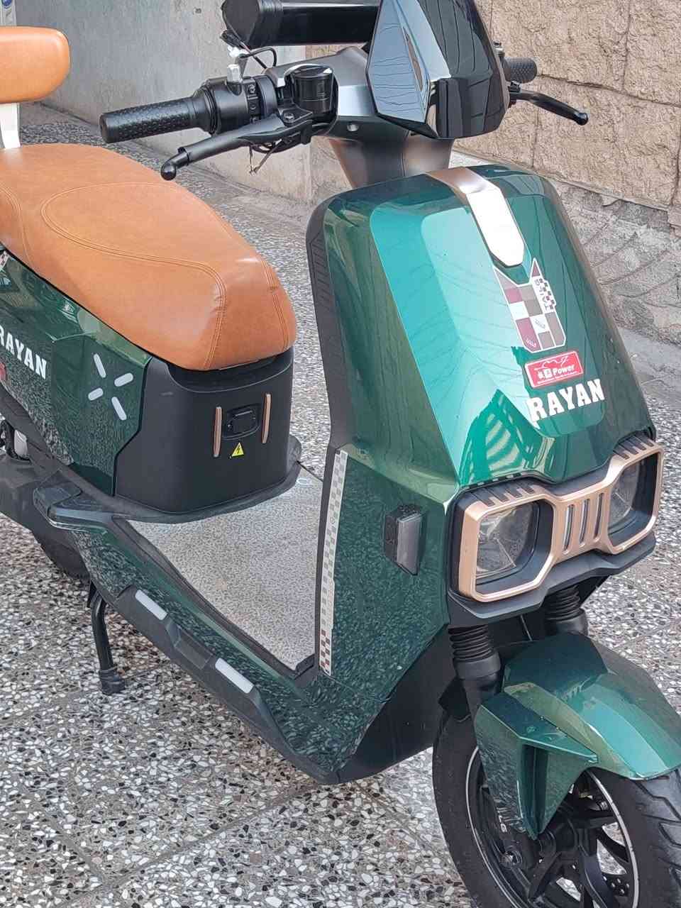 دراجه ام عيون حديث للبيع مكان بغداد الاستفسار ***********
