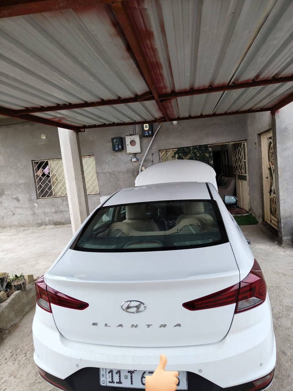 اللبيع انتره موديل 2020بغداد سنويه ولوحات نكليزي سياره مكفوله كفاله عامه 
دعاميات مغلفات فابلون
 مكان سياره واسط نعمانيه 
  ***********
