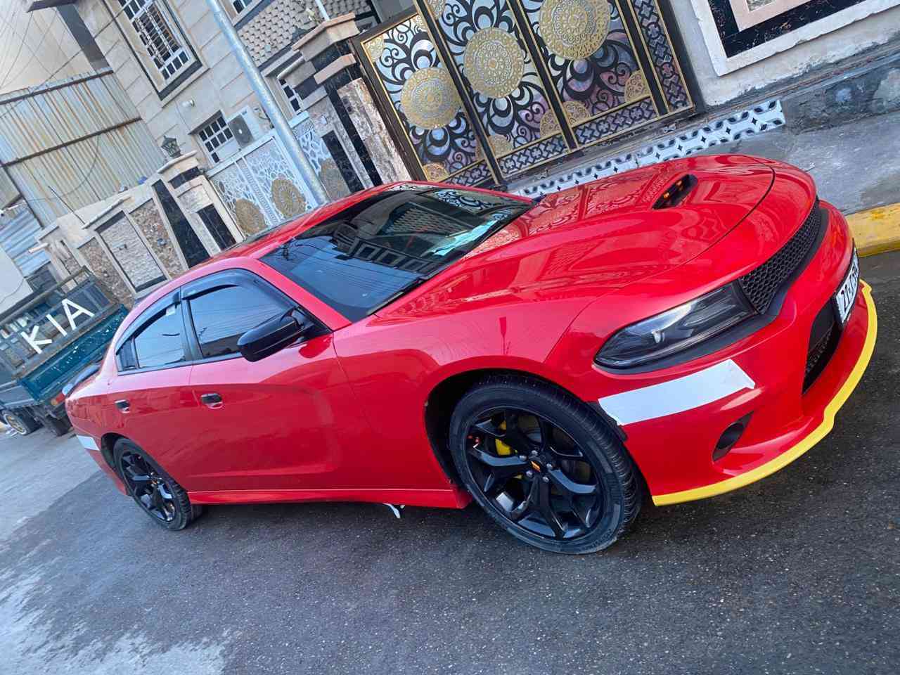 للبيع 19 Gt خليجي  العداد 84  ***********
