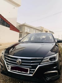 ام جي • ٢٠٢٣ • بلا حادثة