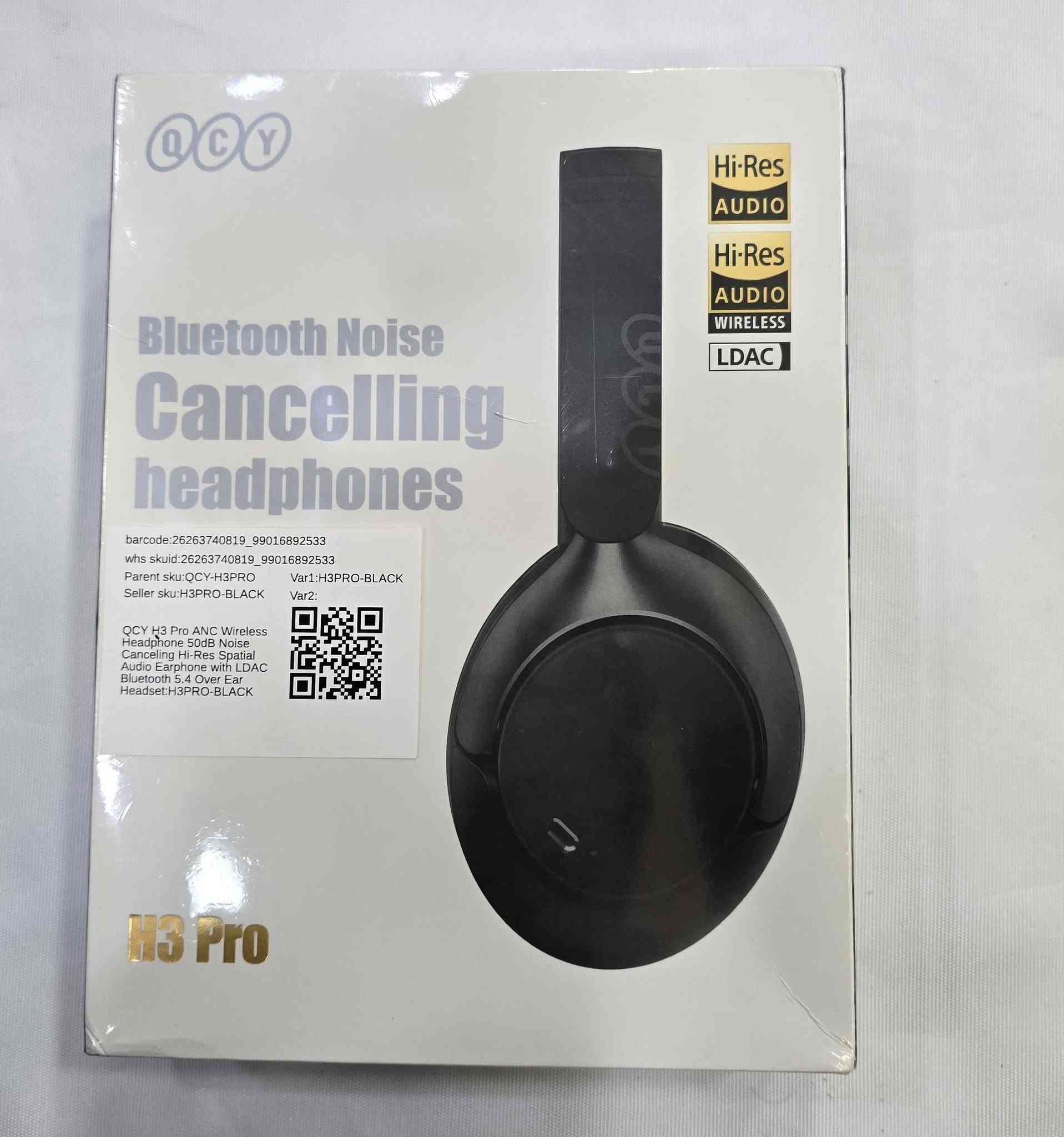 السلام عليكم بضاعه امزون متوفر توصيل جميع محافظات


**إذا كنت صاحب هذا الإعلان وتريد حذفه لأي سبب، رجاءا أرسل رسالة إلى الدعم الفني**