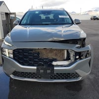 سنتافي • ٢٠٢٣ • حادث بسيط