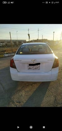 اوبترا • ٢٠١٢ • الحمدانية