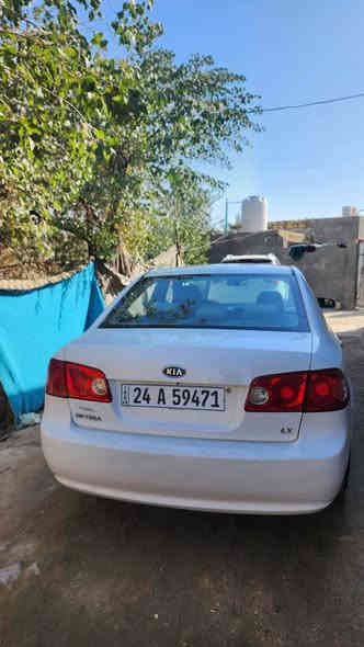 اوبتما وارد امريكي موديل 2008
مكينه 2400 جديده 
5كير 
مكفوله عده رشه بالدور الاامامي والخلفي
رقم جديد بسمنه تحويل ثاني يوم
جاهزه السعر 110$
الاتصال ***********
