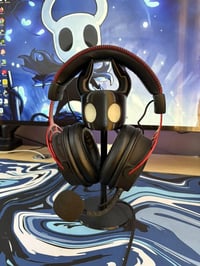 سماعة للبيع سلام عليكم   سماعة هايبر اكس كلاود الفا العادية سلكية   نظ...