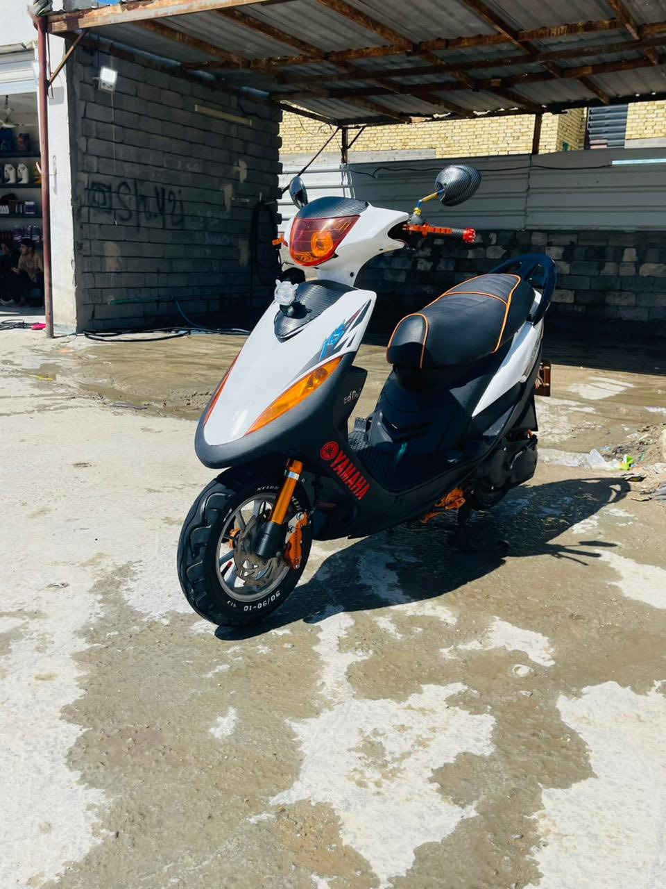 ماكس عدله تزويد من طول لطول  مكينه 55 كلشي شغال بـيَـهـ  وياله اصلي صدر  ودبل خلفي  كلشي مزود بـيَـهـ مكاني ناصريه غراف   900  رقم موبايلي  ***********
