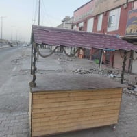 عربة للبيع • بعقوبة • حي المصطفى