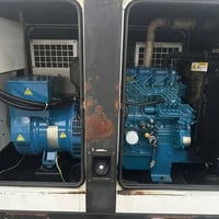 مولد بيركنز • ستامفور • وارد استراليا