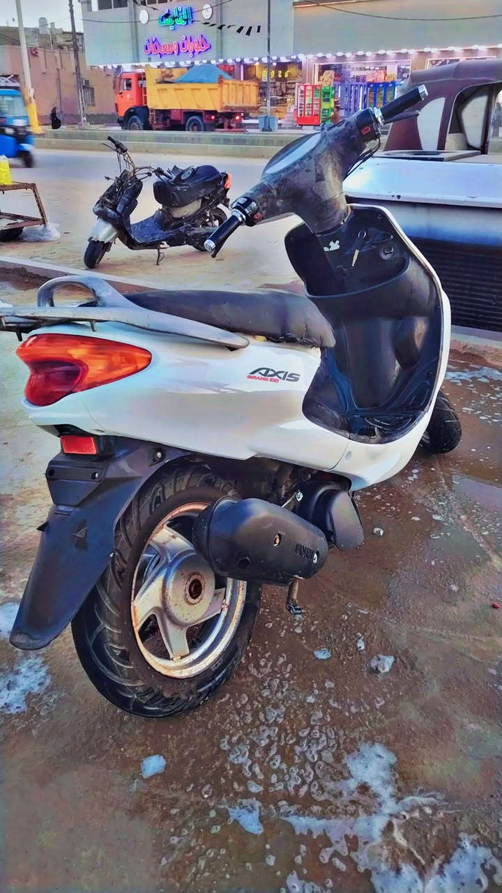 ©∆°©سلام عليكم دراجات اكزز 2نضافه 100/100.  كله عل وضع شركه ماناقصهن شي سلف اشاير هندر حساسات. كله شغال. نعومه فول خير من الله. ®©®® ***********.مكاني سوك الشيوخ
