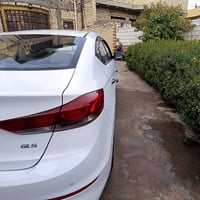 النترا 2017 وارد ايراني VIP GLS فووول مواصفات للاخير...  1/1 عداد المس...