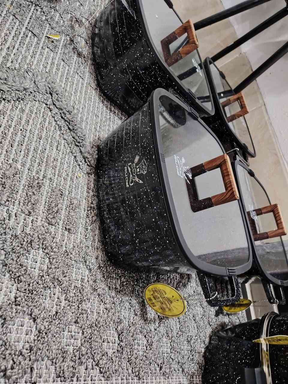 جدر مربع عائلي يجنن زيتي قياس 32 السعر 30 سعر ثابت


**إذا كنت صاحب هذا الإعلان وتريد حذفه لأي سبب، رجاءا أرسل رسالة إلى الدعم الفني**