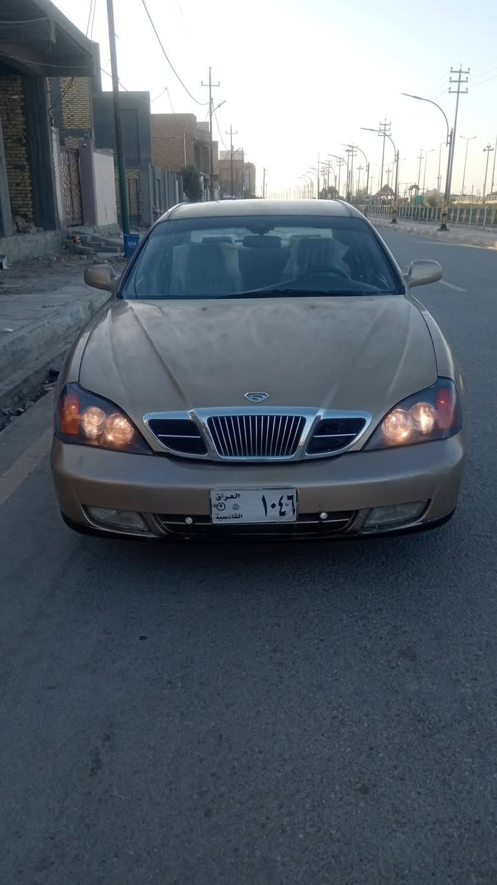 ابيكا 2005 جاهزه من كلشي تبريد ثلج كرهبائيات كلها شغاله تخم تاير حداديه جديده تحويل ثاني يوم مصبوغه عام بدون حادث السعر 27 ورقه مكاني ذي قار قلعة سكر علما غير متواجد ع النت للاتصال ***********
