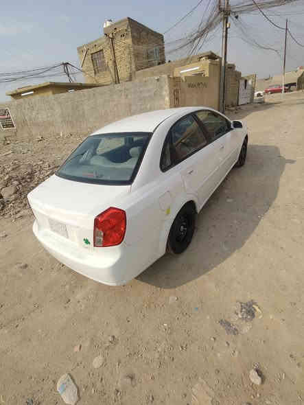 اوبترا مديل 2004 اوتماتيك رقم بابل للبيع 55
مصبوغه عام  بدون ظربه او دواخل او كلبه 
كير محرك تبريد صدر كهربائيات جدد انظاف 
مكاني بغداد الدوره ***********
