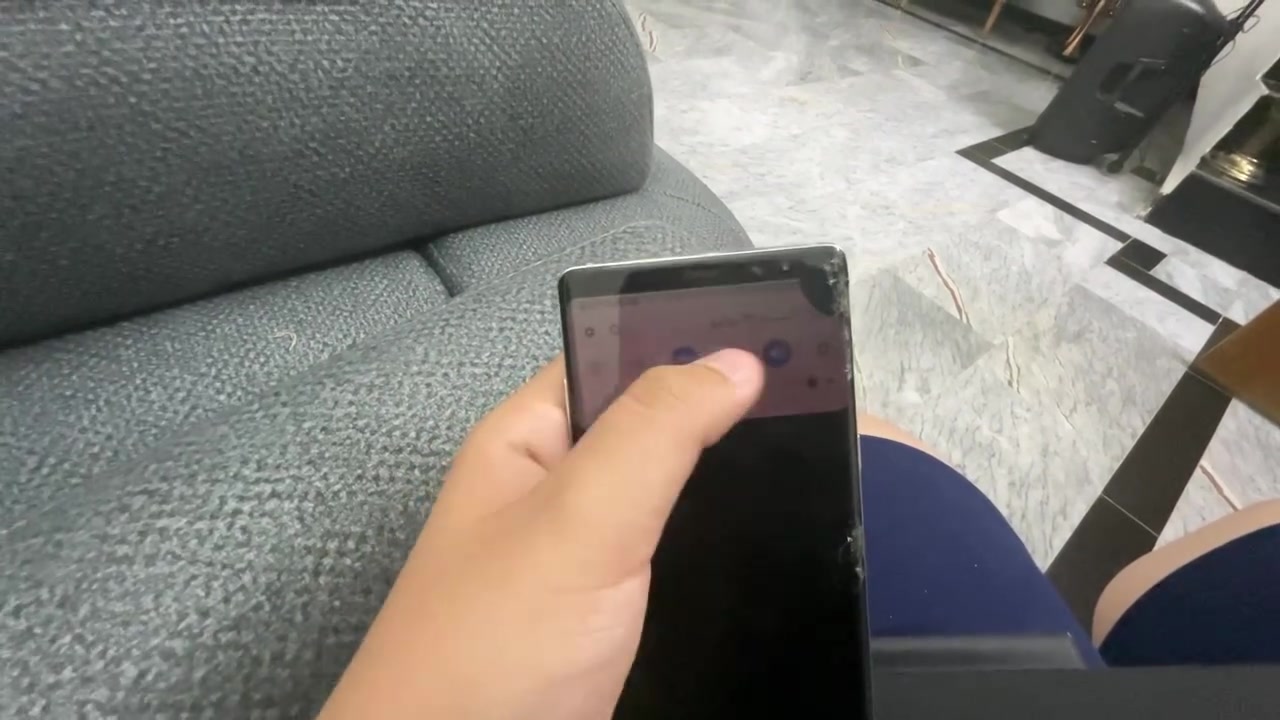 بيع نوت 8جهاز كما موضح شاشه ترمش اله تخلي ناصي يله تصفه أبيعه شاشه محروكه جهاز وحده سعر125وبيه مجال بغداد حي الإعلام ***********او وواتس

