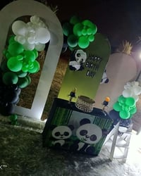 ستاند فوم • ١م • البصرة