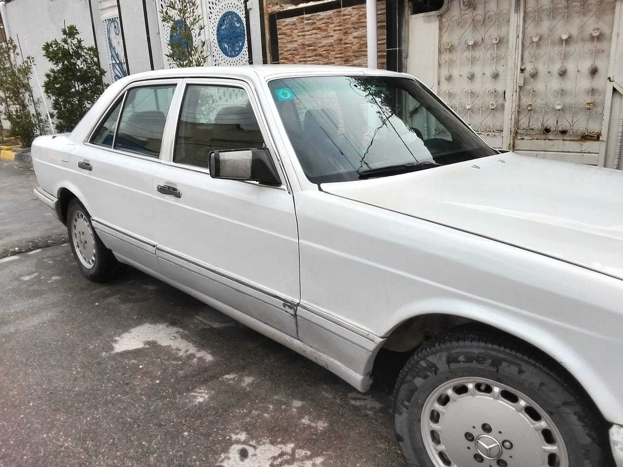 جامبو 300 موديل 87 مكينه وكير بطه 2500 كهرباياته شغاله كله وسياره بسمنه وترايك البصره مكان بغداد السعر 55 وبيه مجال


**إذا كنت صاحب هذا الإعلان وتريد حذفه لأي سبب، رجاءا أرسل رسالة إلى الدعم الفني**