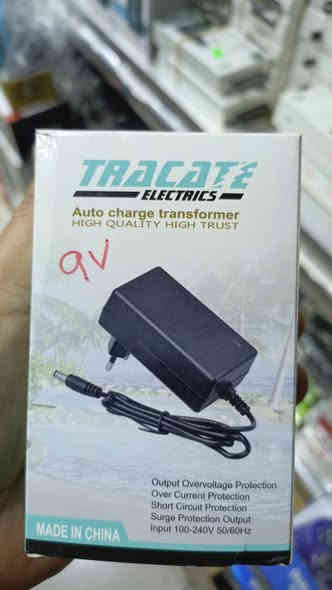 مجموعه من محولات الكهرباء متنوعة الفولتيه.... ذات جوده عاليه...
.............
أياد للصوتيات والمرئيات كوت حي الزهراء قرب مركز الخلود هاتف ***********
.............
