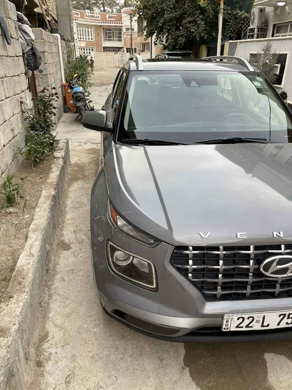 السلام عليكم سيارة هيونداي فينو فول مواصفات فتحة موديل ٢٠٢٢ السونار موجود السعر ١٣٥ وبيه مجال رقم هاتف ***********
