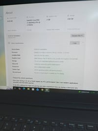 ديل E5570 • كوراي7 • R7M370