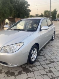 النترا • ٢٠١٠ • كفالة