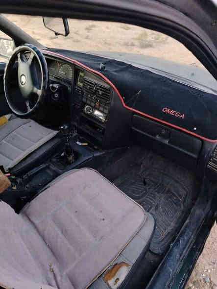 اوميكا موديل 92
حجم 26
رقم ألماني سنوية عظم الئ 2029
محرك ستندر شرط
طخم تايرات وسط
سياره وضع شركة بدون دعم
كاربون بانزين جديد
السعر 23 وبيها مجال
***********
