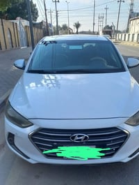 إلنترا • ٢٠١٧ • فول مواصفات