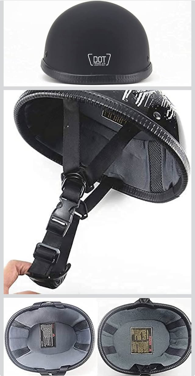 خوذة للبيع
خوذة بهذا الشكل قياس XXL 
السعر 30  الف وبي مجال
يوجد توصيل جميع المحافظات
للاستفسار خاص او وتساب
***********
