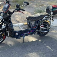 دراجه البيع سعر تصل ع رقم ودلل ‭0788 977 3790‬