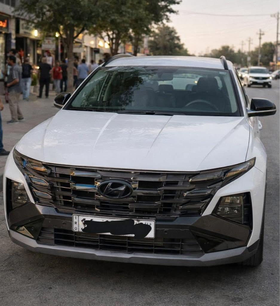 سلام عليكم
توسان 2025
لون ابيض 
محرك2000دوش
ماشيه10الالف بعده زيرو 
كشنات الاماميه كهرباء 
صندوك كهرباء 
اشاير مري ومري شفط
بصمه +بصمه ابواب +تشتغيل عن بعد 
شاحن وايرلس/كامره دواره
هاند بريك بصمه 
مطلوبه للمصرف قطع الكتروني 
اسويلك وكاله عامه 
وترهم مراوس معا فرق 
مكان بغداد 
***********بي واتساب 
سعر خاص
