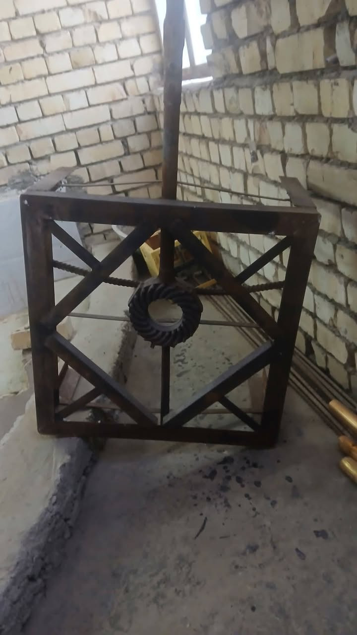 طباخ نضيف لبيع سعره ٨٥  وبي مجال جبير وثكيل طباخ ليريده يخابرني او يراسلني *********** على وتساب
