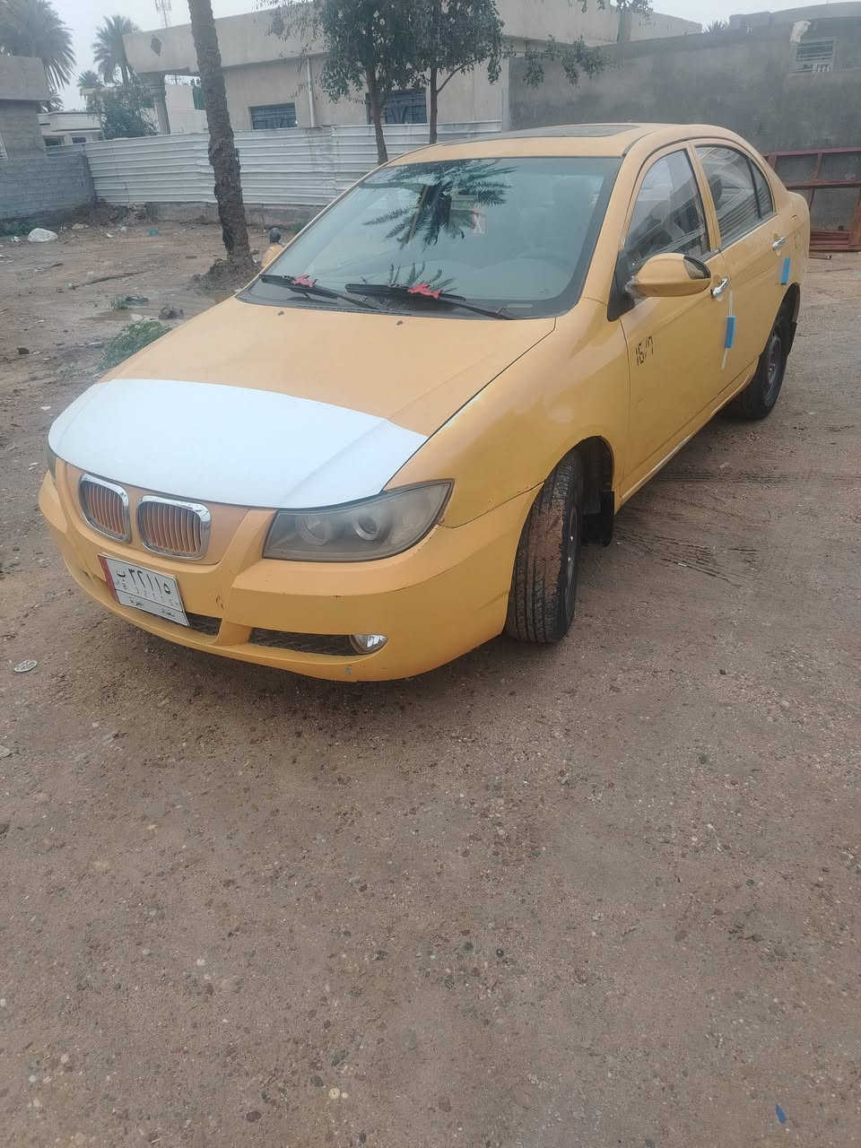 سلام عليكم شباب ليفان موديل 2011كير مكينه بلادي خير من الله تخم تاير جديد صدر جديد كهربات بلادي بدون جطل بس تبريد ماعرف شبي السعر33وبيها مجال تفاصيل داخل المنشور


**إذا كنت صاحب هذا الإعلان وتريد حذفه لأي سبب، رجاءا أرسل رسالة إلى الدعم الفني**