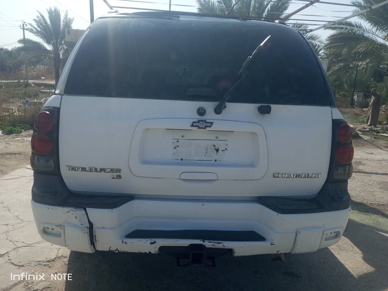 بلايز مال مزاد 2005 محرك في في تي ياباني محرك وكير مشروطات تبريد وتدفئه شغالات منتظرين المعامله بس توصل تتحول رقم بابل السعر 45وبيه مجال السيارة بالمسيب الاتصال عل الرقم ***********////***********
